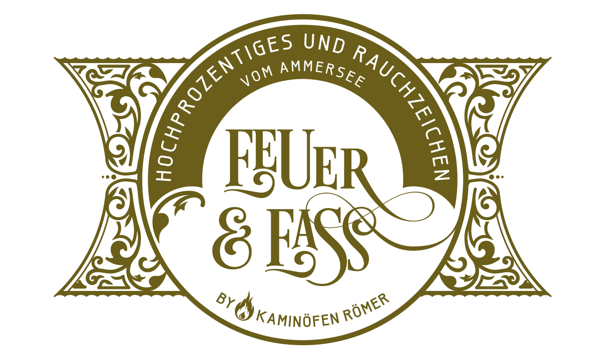 Kaminöfen Römer - Feuer und Fass