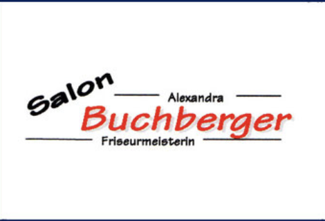 Friseursalon Buchberger