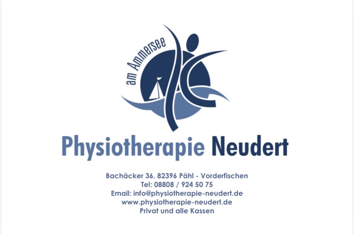 Physiotherapie Neudert