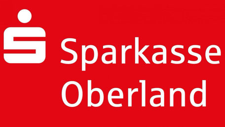 Sparkasse Oberland<br>